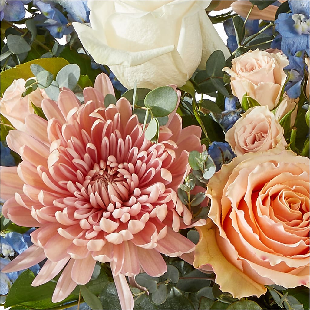 Inspired Bouquet –  Attitudes-n-designs, Houma LA