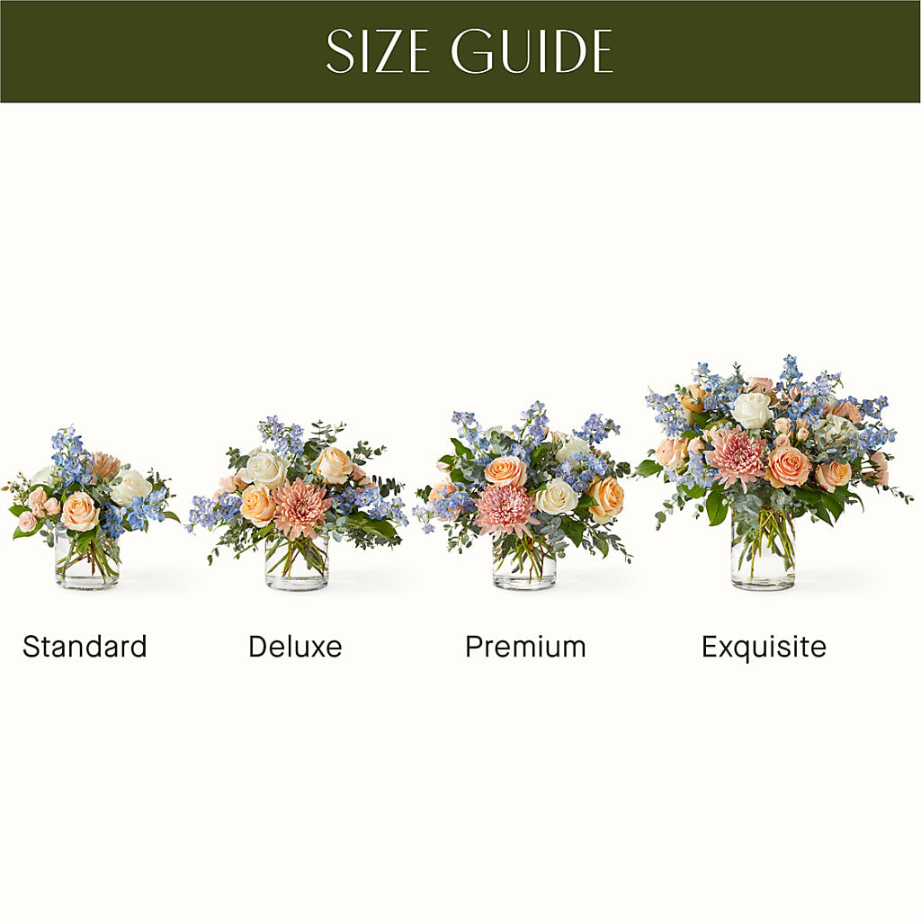 Inspired Bouquet –  Attitudes-n-designs, Houma LA