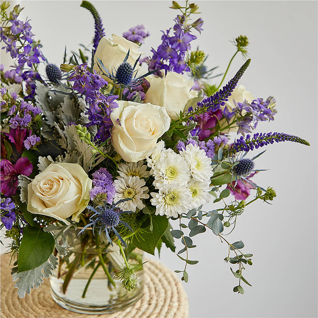 Shooting Star Bouquet –  Attitudes-n-designs, Houma LA