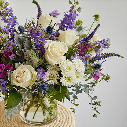 Shooting Star Bouquet –  Attitudes-n-designs, Houma LA