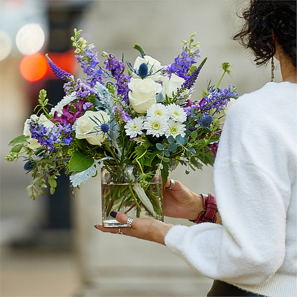 Shooting Star Bouquet –  Attitudes-n-designs, Houma LA