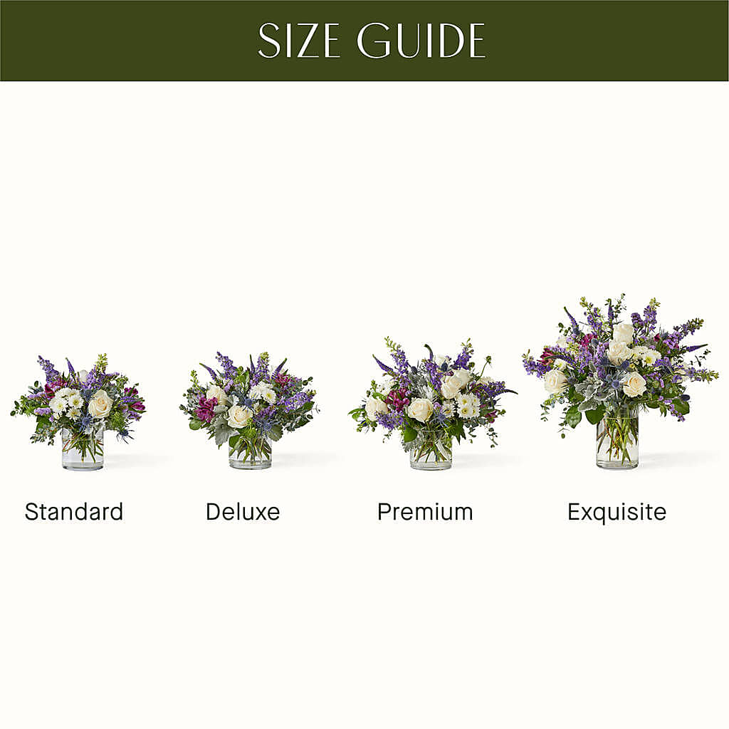 Shooting Star Bouquet –  Attitudes-n-designs, Houma LA