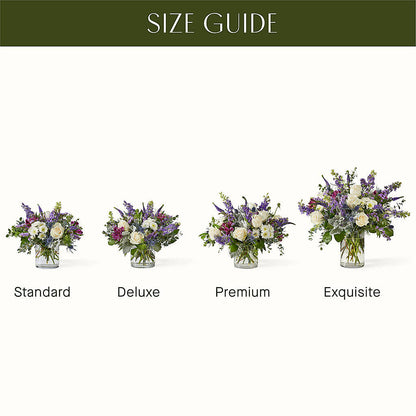 Shooting Star Bouquet –  Attitudes-n-designs, Houma LA