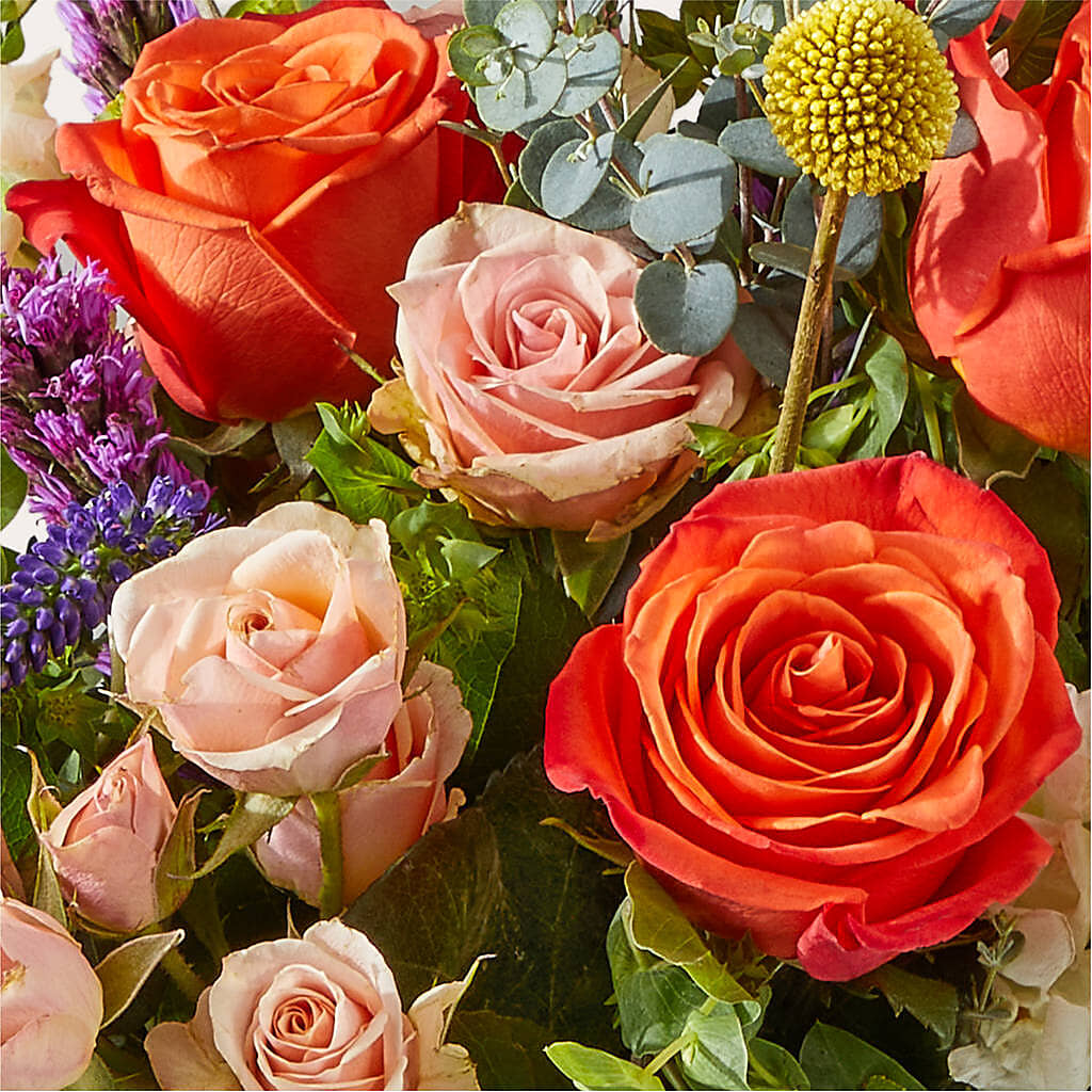 The Standout Bouquet –  Attitudes-n-designs, Houma LA