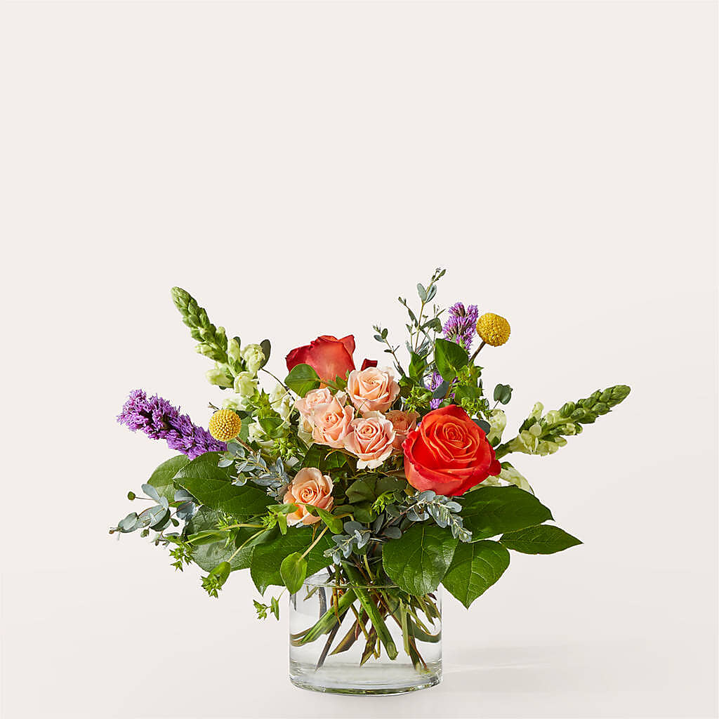 The Standout Bouquet –  Attitudes-n-designs, Houma LA