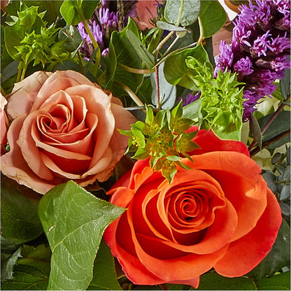The Standout Bouquet –  Attitudes-n-designs, Houma LA