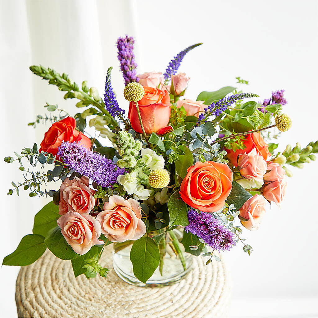 The Standout Bouquet –  Attitudes-n-designs, Houma LA