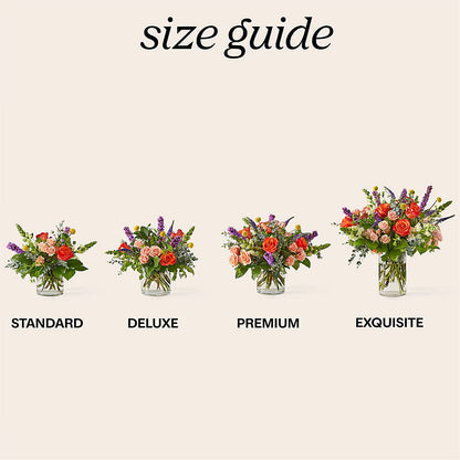 The Standout Bouquet –  Attitudes-n-designs, Houma LA