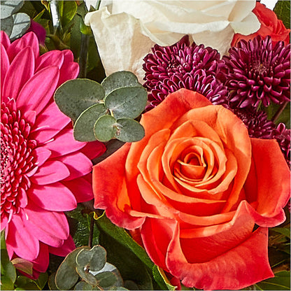 Smell the Roses Bouquet –  Attitudes-n-designs, Houma LA