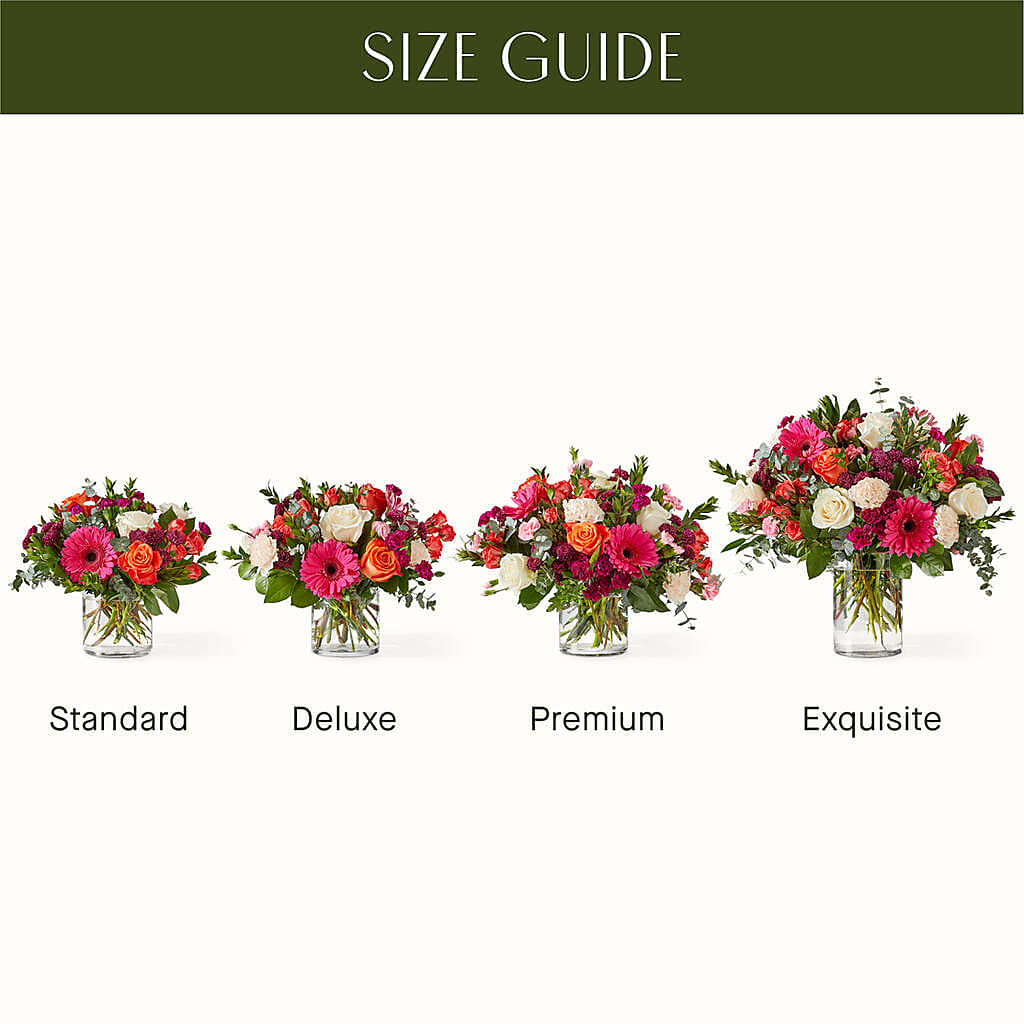 Smell the Roses Bouquet –  Attitudes-n-designs, Houma LA