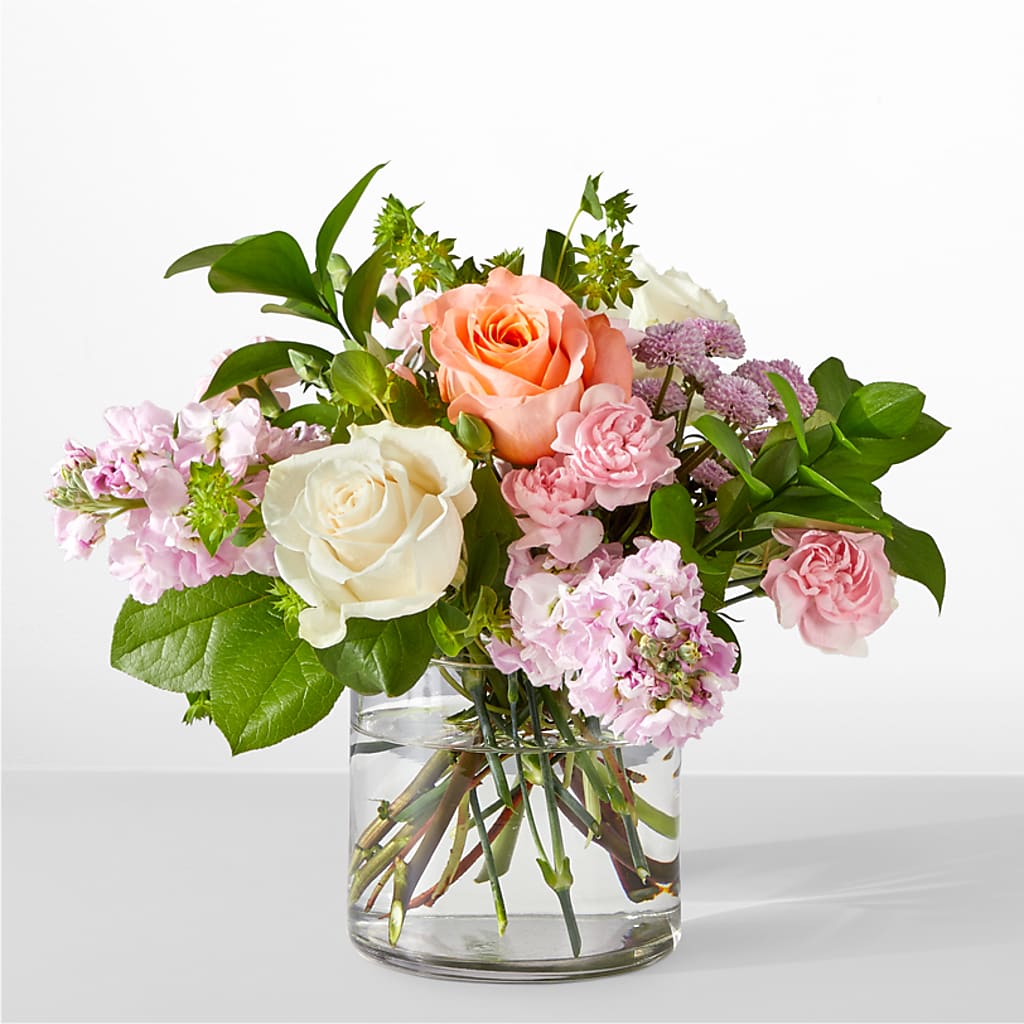 French Market Bouquet –  Attitudes-n-designs, Houma LA