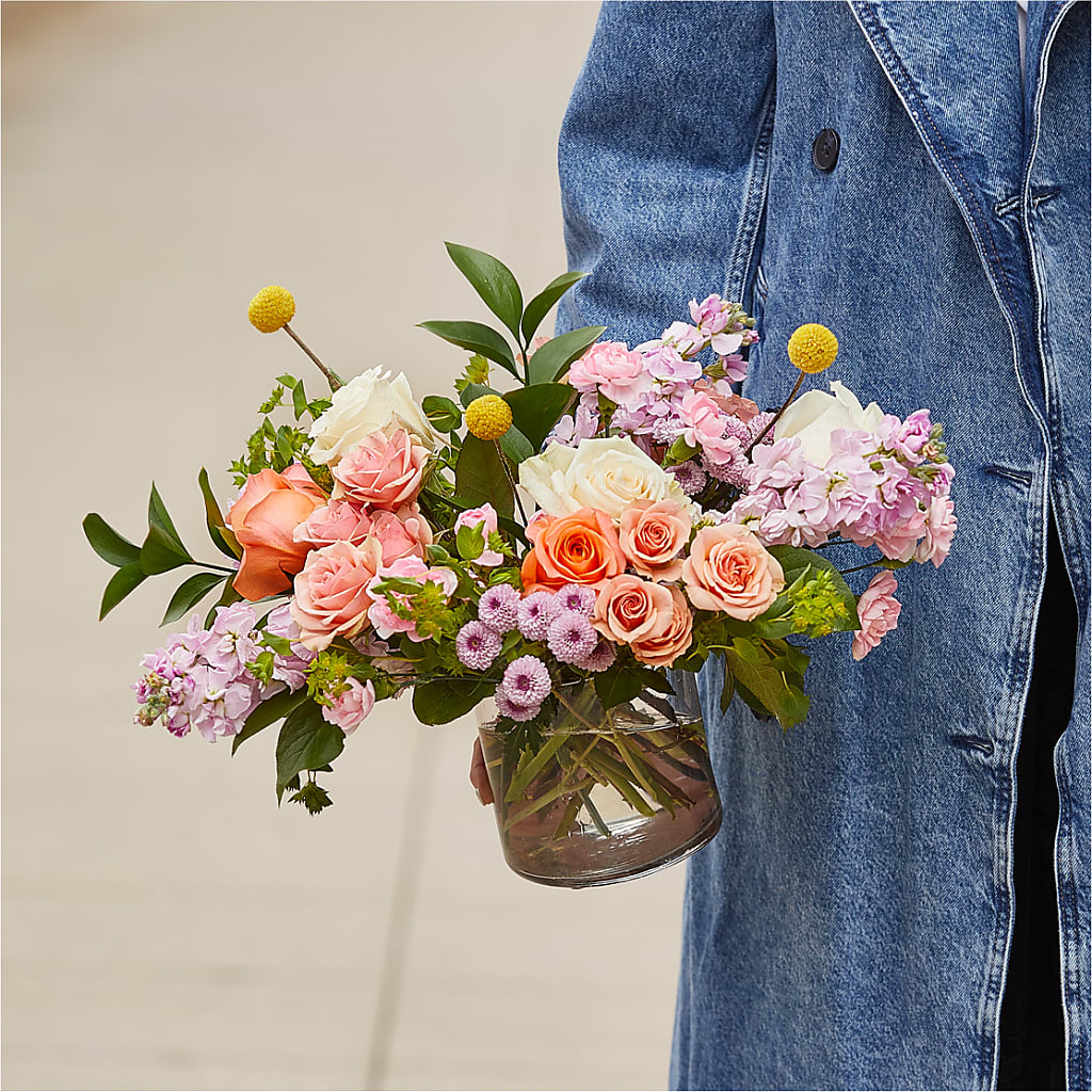 French Market Bouquet –  Attitudes-n-designs, Houma LA