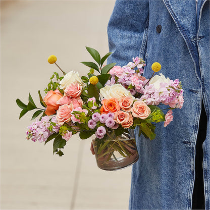 French Market Bouquet –  Attitudes-n-designs, Houma LA