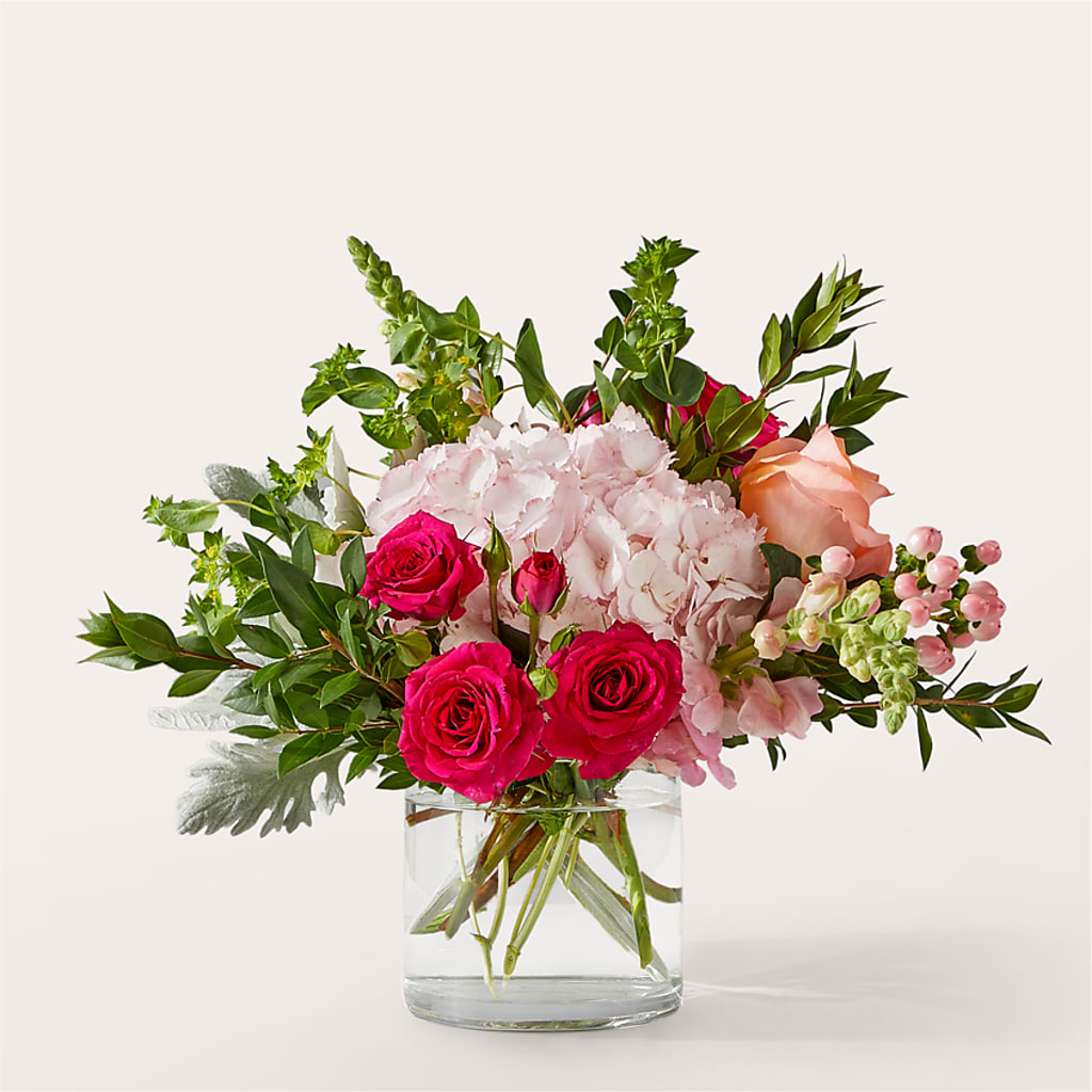 Glitz & Glam Bouquet –  Attitudes-n-designs, Houma LA