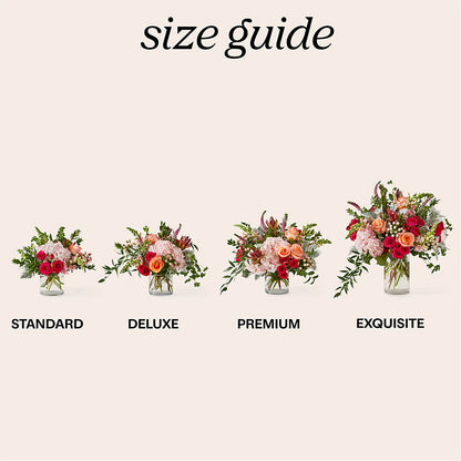 Glitz & Glam Bouquet –  Attitudes-n-designs, Houma LA
