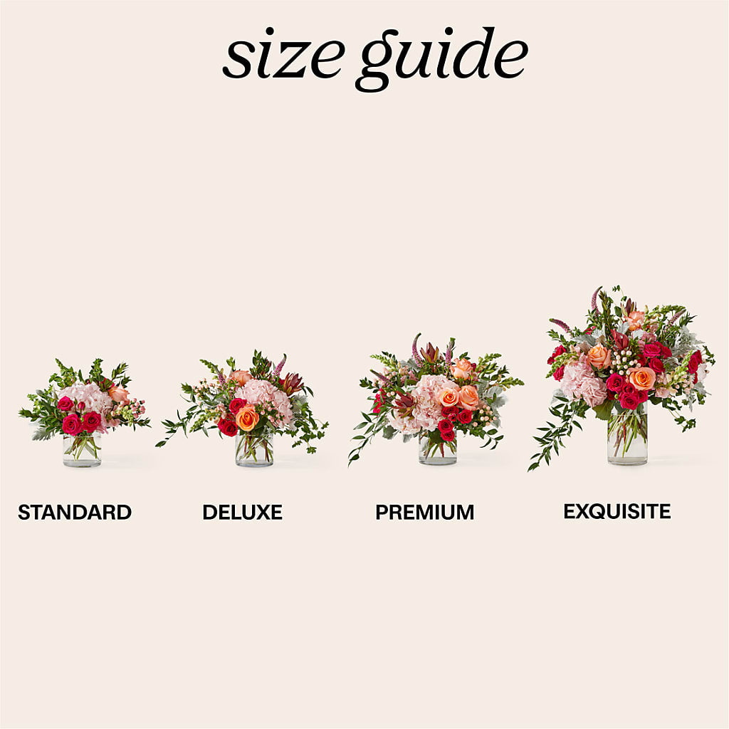 Glitz & Glam Bouquet –  Attitudes-n-designs, Houma LA
