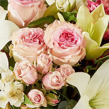 Ballet Slippers Bouquet –  Attitudes-n-designs, Houma LA
