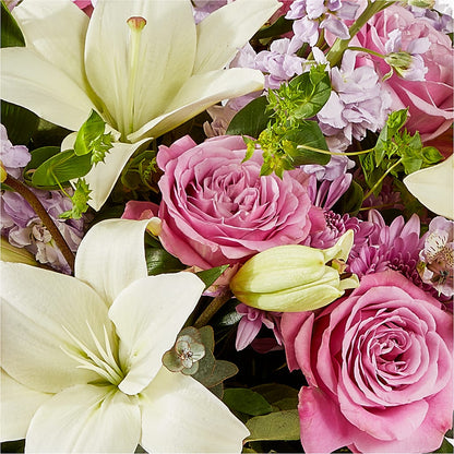 Daydreamer Bouquet –  Attitudes-n-designs, Houma LA