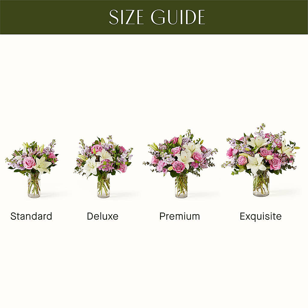 Daydreamer Bouquet –  Attitudes-n-designs, Houma LA