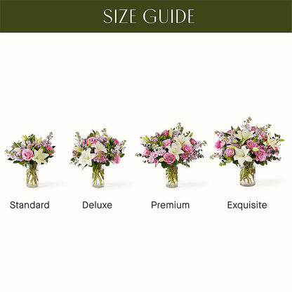 Daydreamer Bouquet –  Attitudes-n-designs, Houma LA
