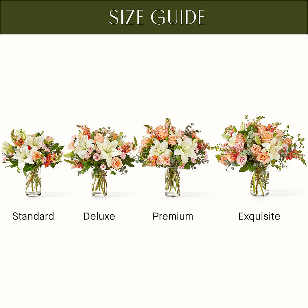 Grapefruit Splash Bouquet –  Attitudes-n-designs, Houma LA