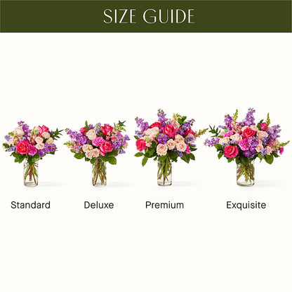The Cha-Cha Bouquet –  Attitudes-n-designs, Houma LA