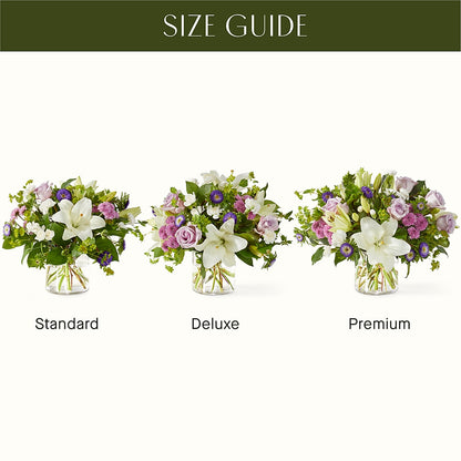 April Showers Bouquet –  Attitudes-n-designs, Houma LA