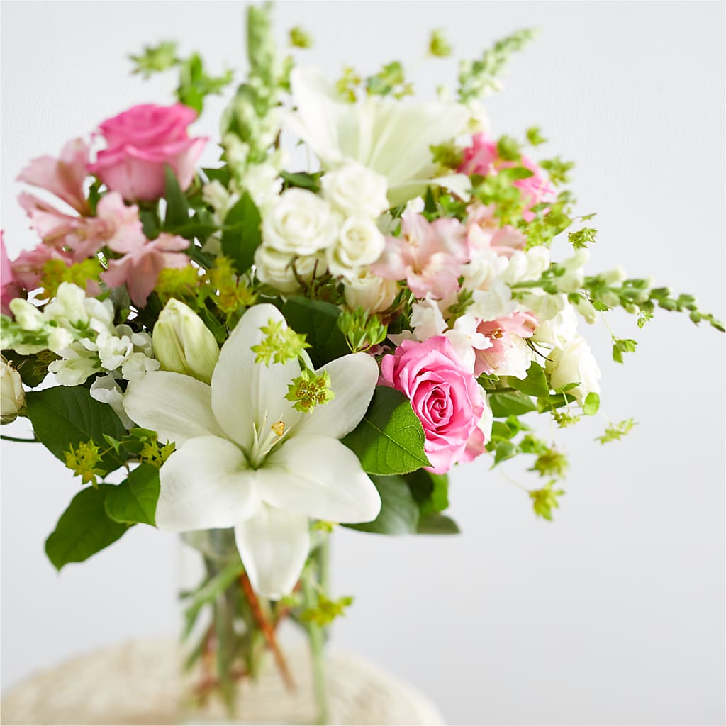 Fondly Bouquet –  Attitudes-n-designs, Houma LA