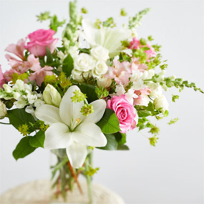 Fondly Bouquet –  Attitudes-n-designs, Houma LA