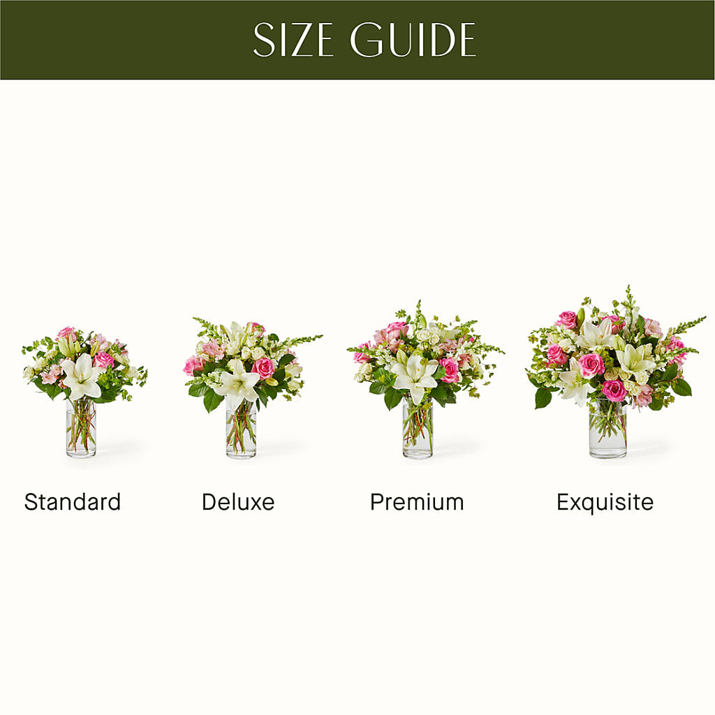 Fondly Bouquet –  Attitudes-n-designs, Houma LA