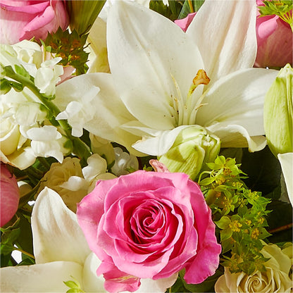 Fondly Bouquet –  Attitudes-n-designs, Houma LA