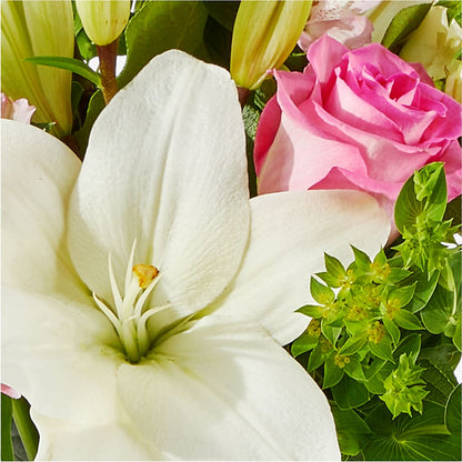 Fondly Bouquet –  Attitudes-n-designs, Houma LA