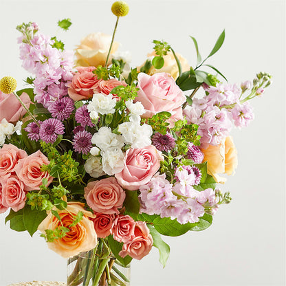 Perfect Contentment Bouquet –  Attitudes-n-designs, Houma LA