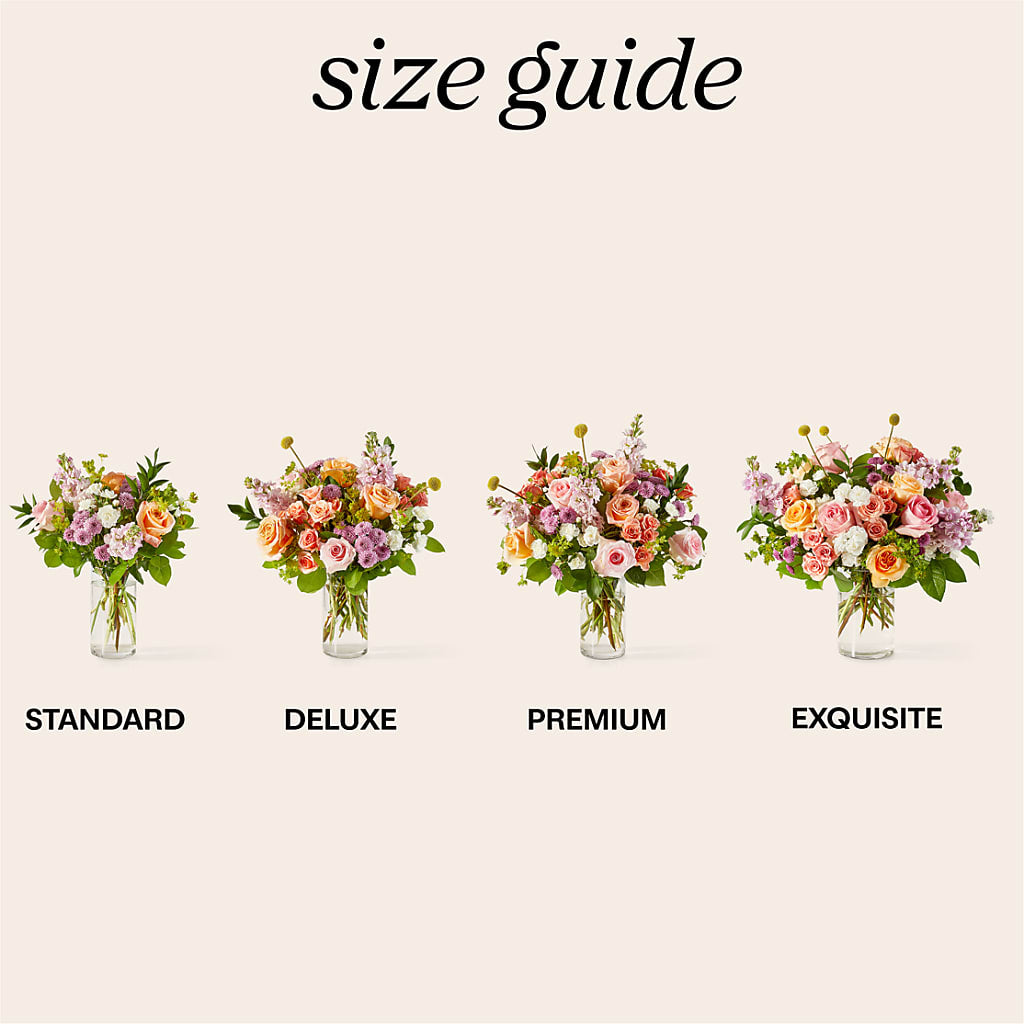 Perfect Contentment Bouquet –  Attitudes-n-designs, Houma LA