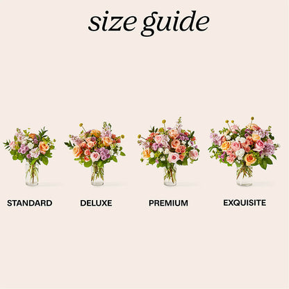Perfect Contentment Bouquet –  Attitudes-n-designs, Houma LA
