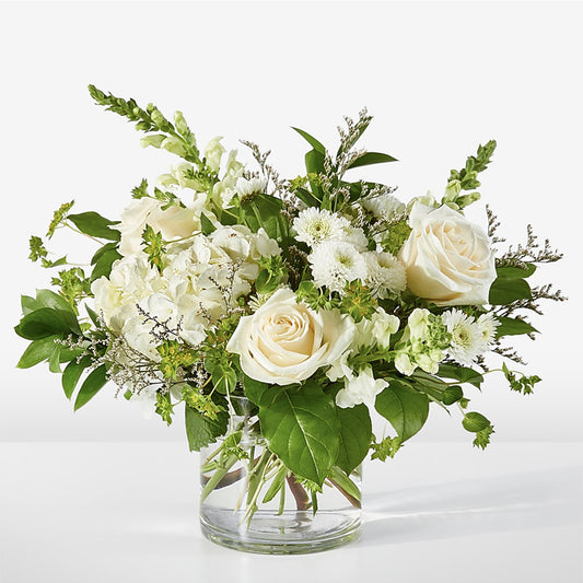 Hint of Vanilla Bouquet –  Attitudes-n-designs, Houma LA