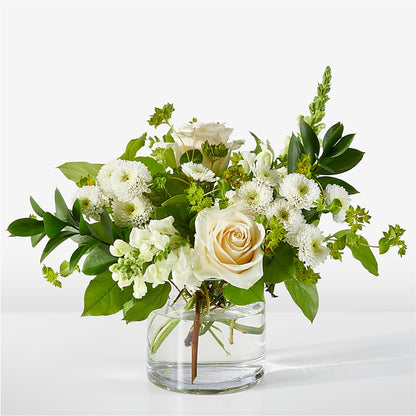 Hint of Vanilla Bouquet –  Attitudes-n-designs, Houma LA