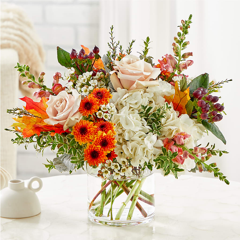 Autumnal Equinox Bouquet –  Attitudes-n-designs, Houma LA