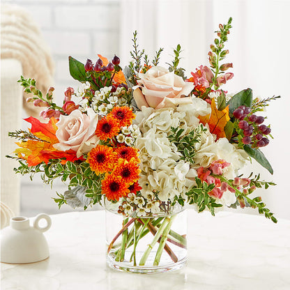 Autumnal Equinox Bouquet –  Attitudes-n-designs, Houma LA