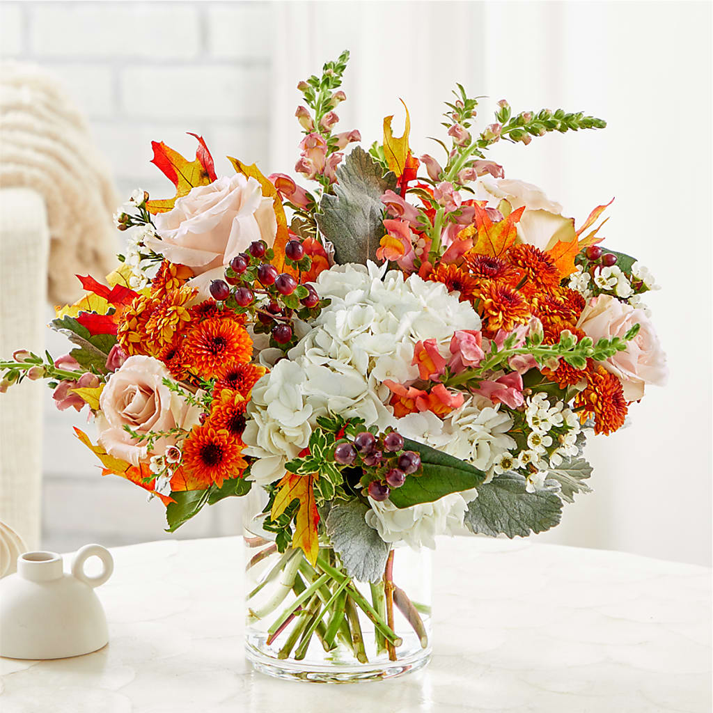 Autumnal Equinox Bouquet –  Attitudes-n-designs, Houma LA