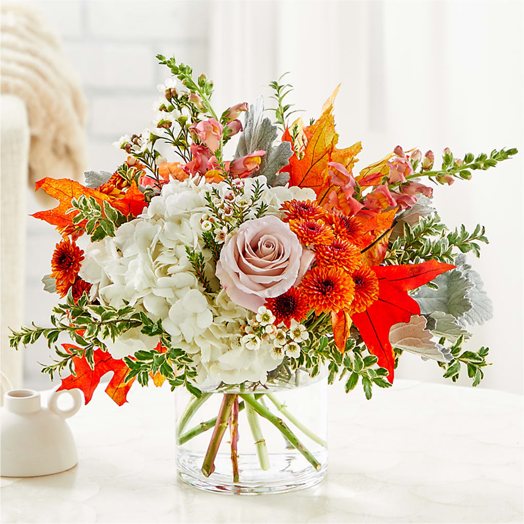 Autumnal Equinox Bouquet –  Attitudes-n-designs, Houma LA