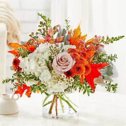 Autumnal Equinox Bouquet –  Attitudes-n-designs, Houma LA