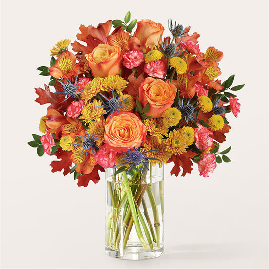Winds of Autumn Bouquet –  Attitudes-n-designs, Houma LA