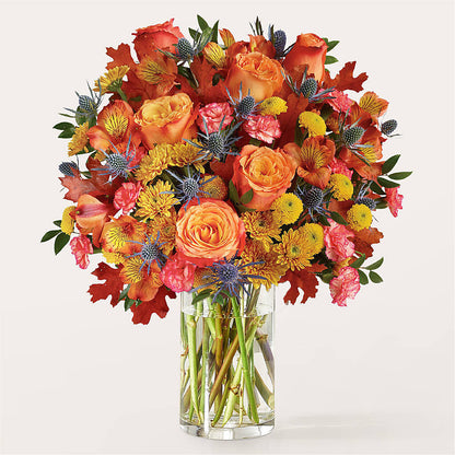 Winds of Autumn Bouquet –  Attitudes-n-designs, Houma LA