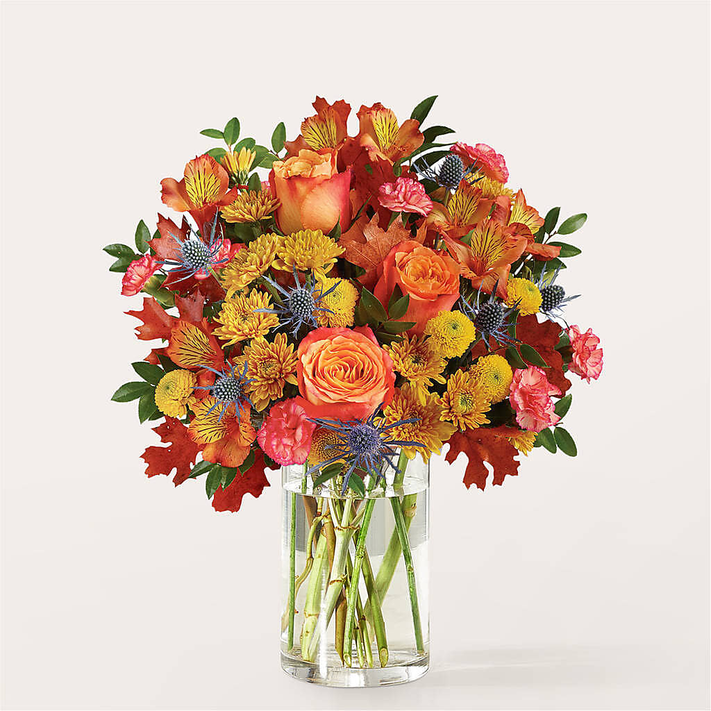 Winds of Autumn Bouquet –  Attitudes-n-designs, Houma LA