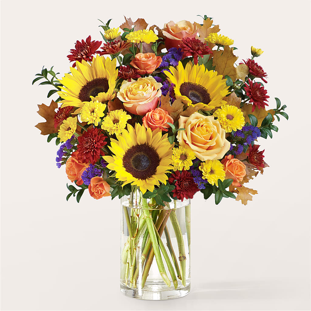 Harvest Moon Bouquet –  Attitudes-n-designs, Houma LA