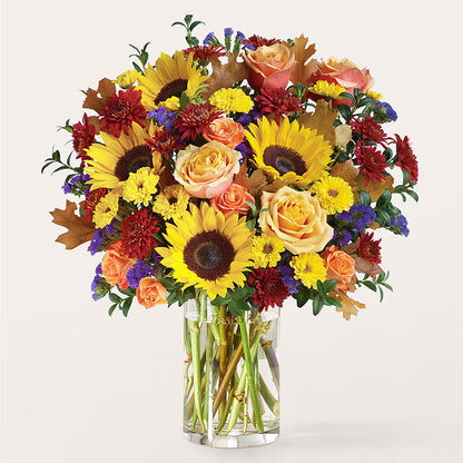 Harvest Moon Bouquet –  Attitudes-n-designs, Houma LA