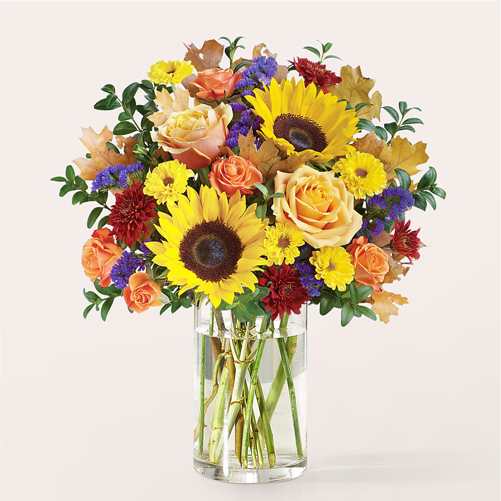 Harvest Moon Bouquet –  Attitudes-n-designs, Houma LA