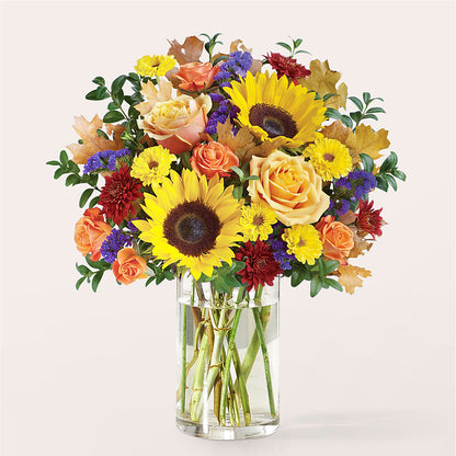 Harvest Moon Bouquet –  Attitudes-n-designs, Houma LA