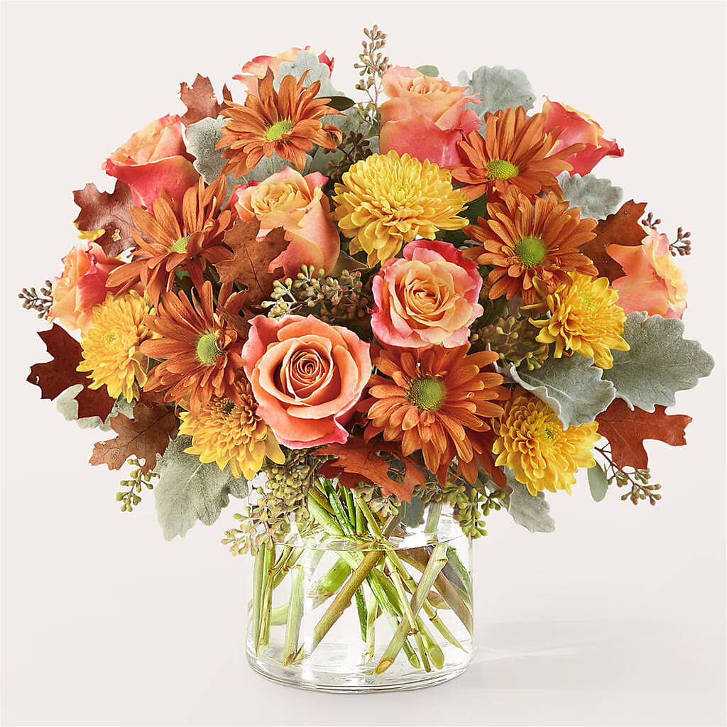 Caramel Apple Bouquet –  Attitudes-n-designs, Houma LA